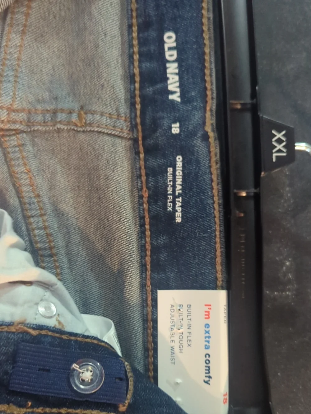 Boys Old Navy Jeans
